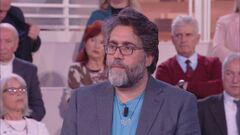 Giovedì 14 marzo, Canale 5