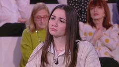Venerdì 15 marzo, Canale 5