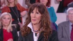 Lunedì 18 marzo, Canale 5