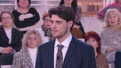 Giovedì 21 marzo, Canale 5