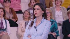 Martedì 26 marzo, Canale 5