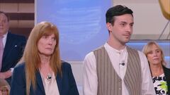 Il gene killer - prima sentenza