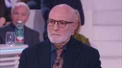 Venerdì 29 marzo, Canale 5