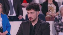 Giovedì 18 aprile, Canale 5