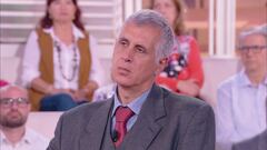 Martedì 14 maggio, Canale 5