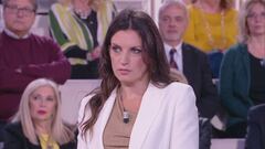 Martedì 21 maggio, Canale 5