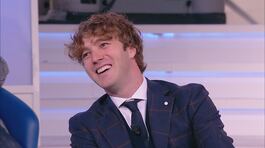 La proposta di Barbara Palombelli a Paolo Ciavarro: "Celebriamo il matrimonio con Clizia negli studi di Forum" thumbnail