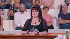 Giovedì 14 settembre, Rete 4