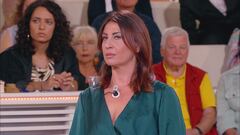 Martedì 3 ottobre, Rete 4