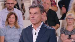 Giovedì 5 ottobre, Rete 4