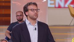 Mi dispiace... - seconda sentenza