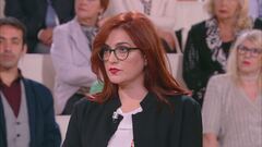 Giovedì 9 novembre, Rete 4