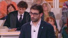 Venerdì 17 novembre, Rete 4