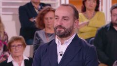 Martedì 21 novembre, Rete 4