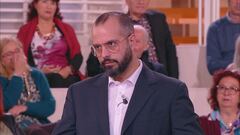 Giovedì 30 novembre, Rete 4