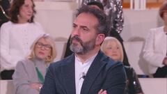 Mercoledì 17 gennaio, Rete 4