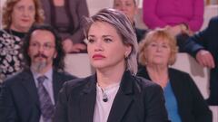 Martedì 30 gennaio, Rete 4
