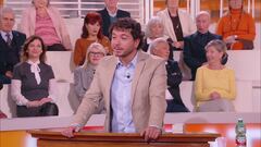 Lunedì 19 febbraio, Rete 4