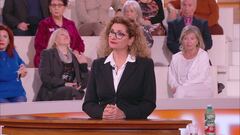 Mercoledì 28 febbraio, Rete 4