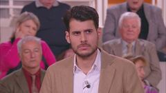 Giovedì 7 marzo, Rete 4