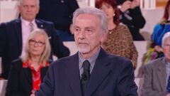 Giovedì 21 marzo, Rete 4