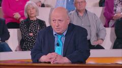 Lunedì 8 aprile, Rete 4