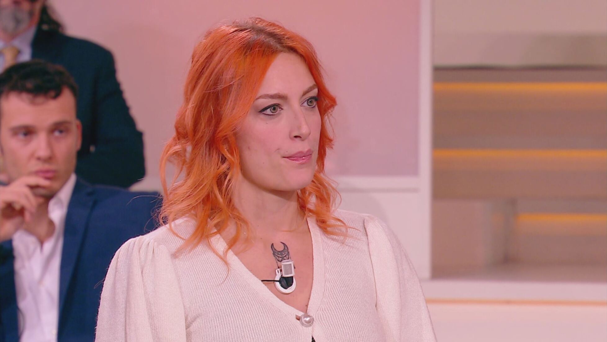 Forum: Lesperto in seduzione Video | Mediaset Infinity