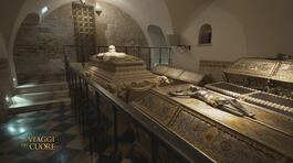 La cripta di San Leonardo thumbnail