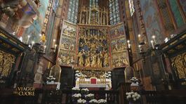 La Basilica di Santa Maria a Cracovia thumbnail