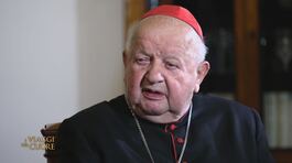 L'incontro con il Cardinale Stanislaw Dziwisz thumbnail