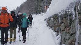 La Via Francigena in Val D'Aosta thumbnail