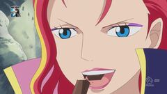 Grande avventura - Luffy, Bartolomeo e la fortezza d'argento