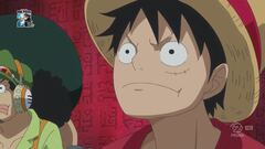 Ep. 51 - Il road Poignee Griffe -La rotta per il tesoro One Piece