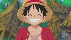 Ep. 56 - Difendere Zo - Luffy e Zunisha!