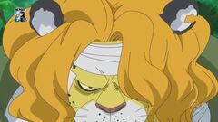 Ep. 58 - In partenza da Zo - Salvare Sanji!