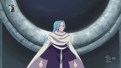 Ep. 59 - Verso il Reverie - La principessa Bibi e la principessa Shirahoshi