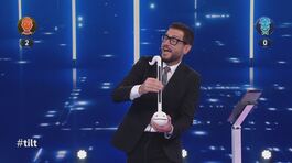 La prova "otamatone" della seconda puntata thumbnail