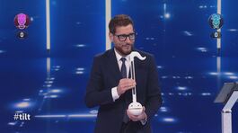 La prova "otamatone" della terza puntata thumbnail