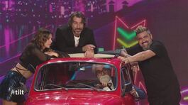 La prova "spintarella" della terza puntata thumbnail