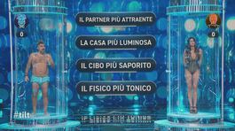 La prova "doccia" della sesta puntata thumbnail