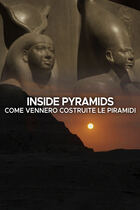 Ep. 1 - Saqqara - I misteri della piramide sepolta