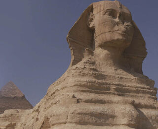 Inside Pyramids Come Vennero Costruite Le Piramidi