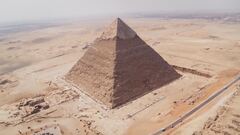 Ep. 4 - Micerino - L'ultima piramide di Giza