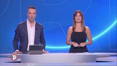 Puntata del 20 agosto