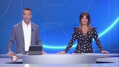 Puntata del 18 settembre