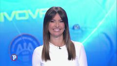 Puntata dell'8 ottobre
