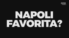 Il Napoli è ancora la favorita per lo scudetto? thumbnail