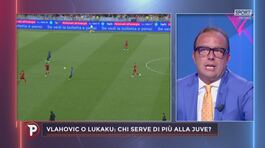 Trevisani: "La Juve ha bisogno di Berardi, non di Lukaku" thumbnail