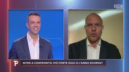 All'Inter serve più un attaccante o un difensore? Il dibattito in studio thumbnail