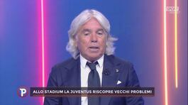 Zazzaroni: "Il rigore non dato al Bologna è clamoroso" thumbnail